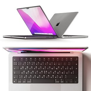 Apple MacBook Pro 2021
