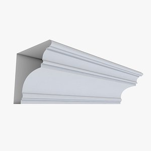 Cornice 148 Straight