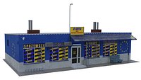 Polish Shop