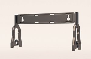3D Construction site safety prevention object model