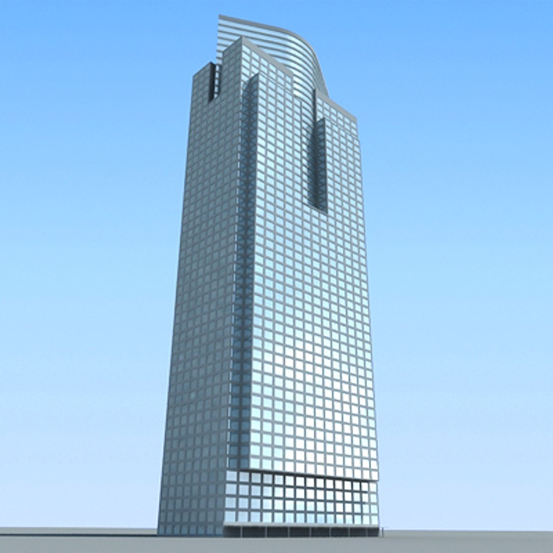 10 buildings lwo