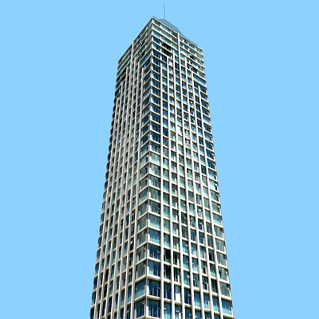 10 buildings lwo