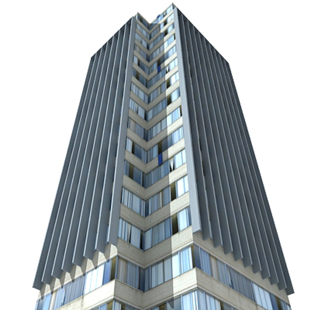 10 buildings lwo