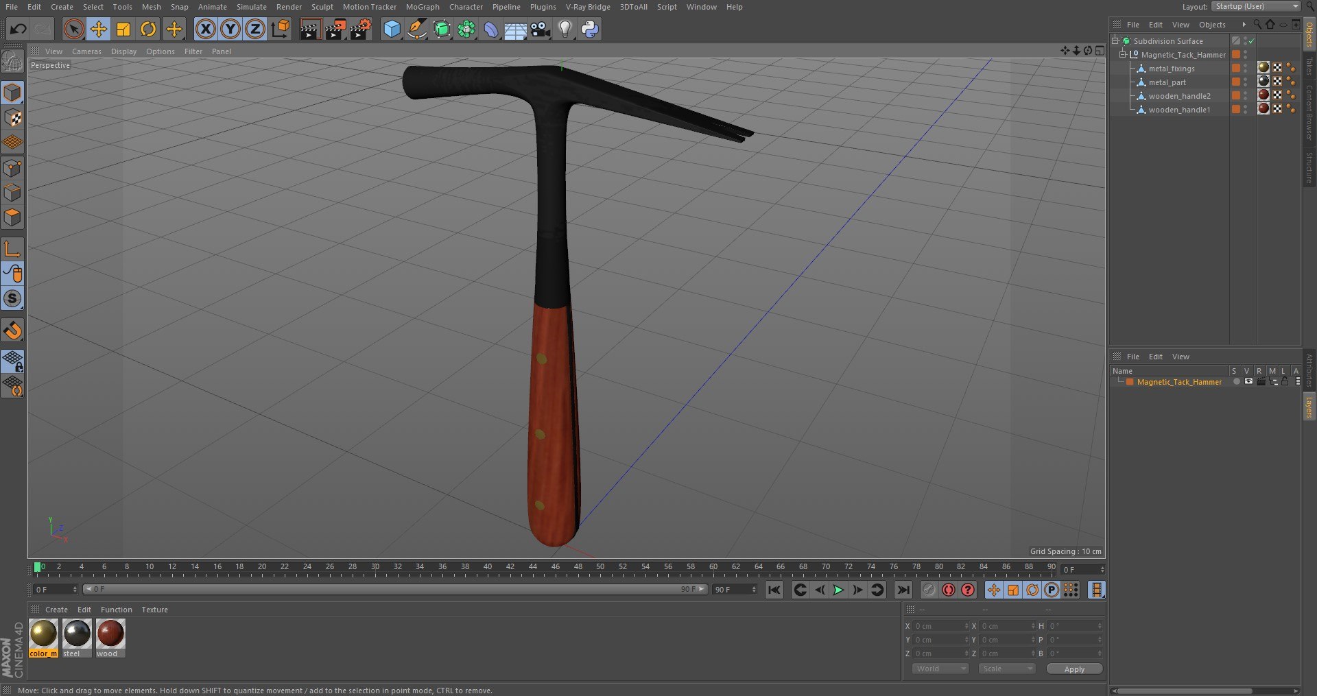 3D Magnetic Tack Hammer https://p.turbosquid.com/ts-thumb/Xs/PUuyFE/08/magnetictackhammer3dsmodel020/jpg/1696504166/1920x1080/fit_q87/282a11f9ac1033f92e8c2cc9e0fc84b33eeee38e/magnetictackhammer3dsmodel020.jpg