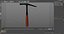 Magnetic Tack Hammer