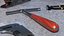 Magnetic Tack Hammer