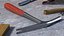 Magnetic Tack Hammer