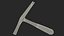 Magnetic Tack Hammer