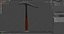 Magnetic Tack Hammer