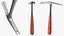 Magnetic Tack Hammer