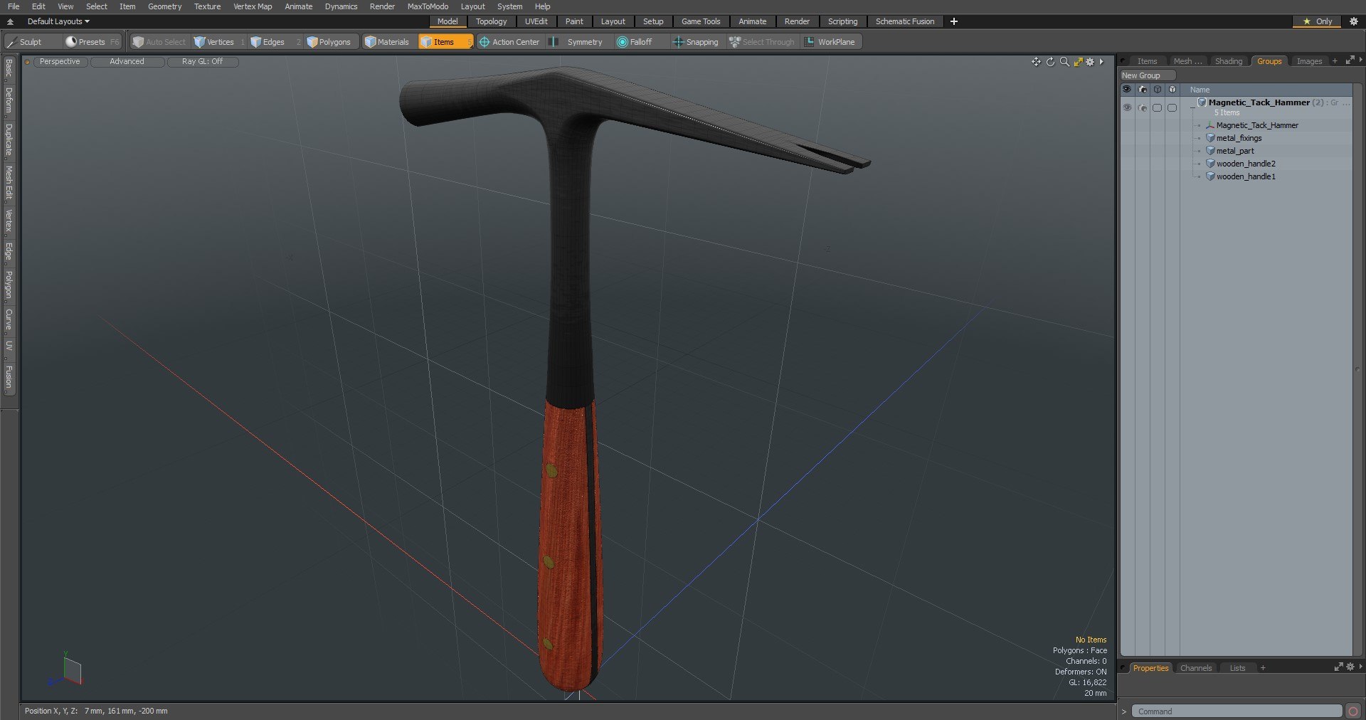 3D Magnetic Tack Hammer https://p.turbosquid.com/ts-thumb/Xs/PUuyFE/cU/magnetictackhammer3dsmodel019/jpg/1696504160/1920x1080/fit_q87/d8f33d68d3456ba073f7fbcaacad2be1ed677981/magnetictackhammer3dsmodel019.jpg