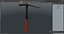 Magnetic Tack Hammer