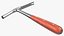Magnetic Tack Hammer