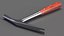 Magnetic Tack Hammer