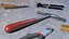 Magnetic Tack Hammer