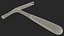 Magnetic Tack Hammer