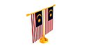 Flag of Malaysia