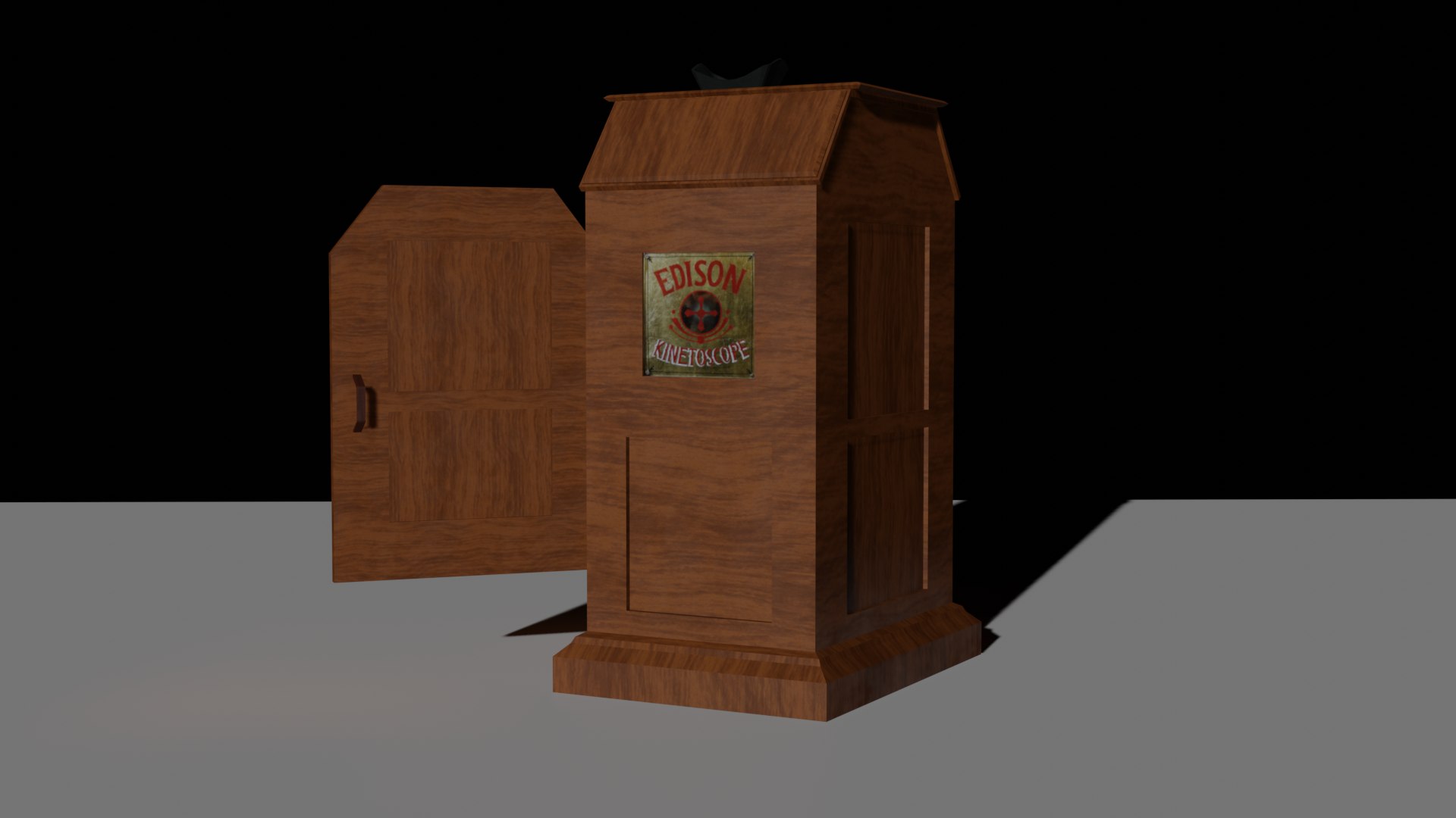 3D model Kinetoscope https://p.turbosquid.com/ts-thumb/Xs/SGJa3r/MQ/cinetoscopio2/png/1650639303/1920x1080/fit_q87/34c98c448e14a98f6ecb2b2d68c226c92f5751d3/cinetoscopio2.jpg