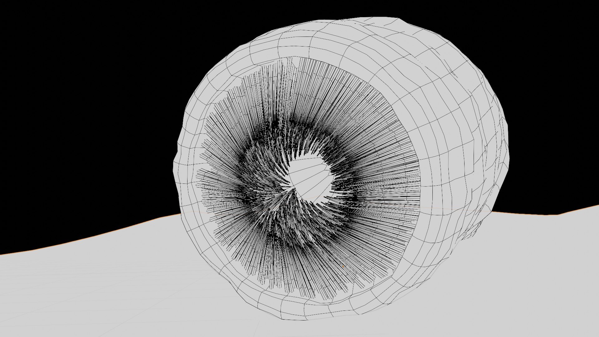 3D Dune Sandworm Model - TurboSquid 2380167