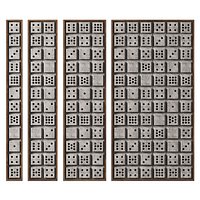 Stone decor n234b