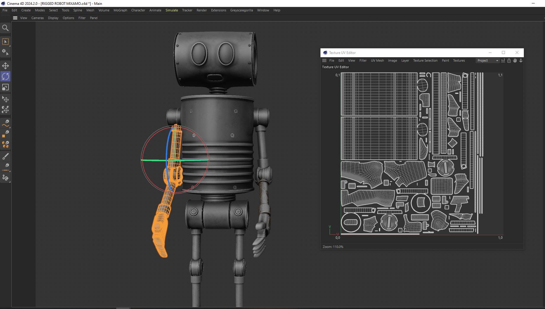 Game Ready Stylized Retro Robot Mixamo Ready model https://p.turbosquid.com/ts-thumb/Xs/VBS4EL/D3/uv3/jpg/1750805083/1920x1080/fit_q87/cc5b8afb248c1f3bcaa51c593e07ff28abb75b8f/uv3.jpg