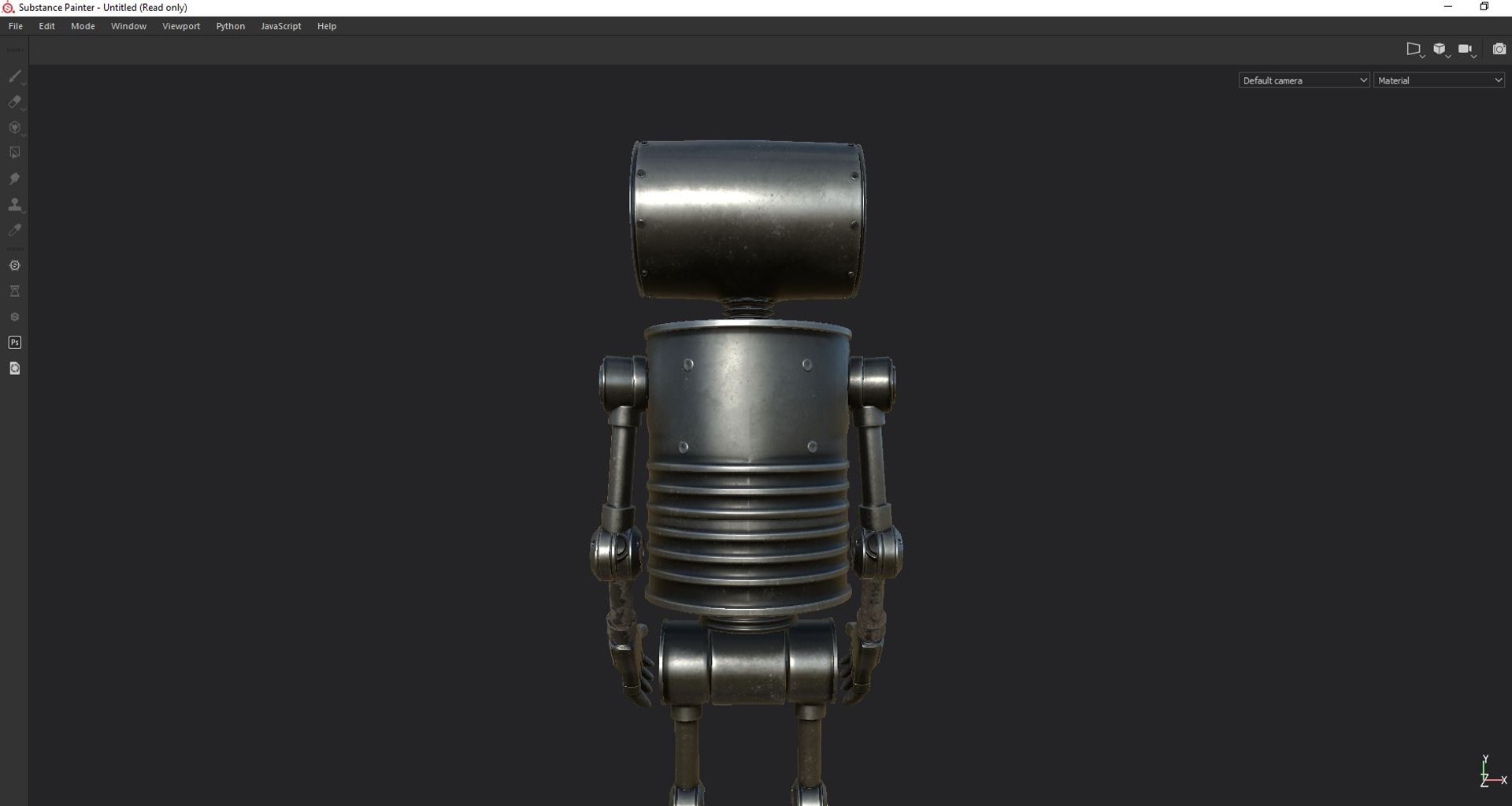 Game Ready Stylized Retro Robot Mixamo Ready model https://p.turbosquid.com/ts-thumb/Xs/VBS4EL/cC/s5/jpg/1750805080/1920x1080/fit_q87/79f687391c1c3f13df15105146ba9ade0513fe0e/s5.jpg