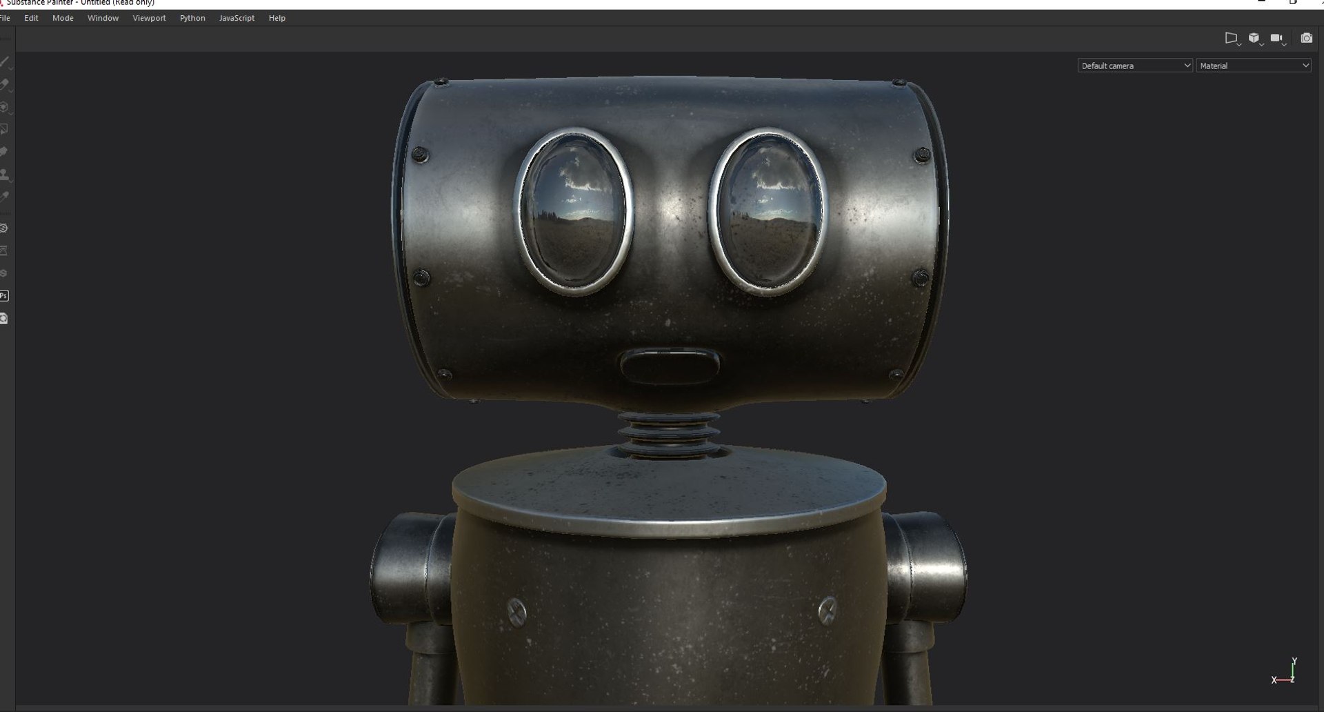 Game Ready Stylized Retro Robot Mixamo Ready model https://p.turbosquid.com/ts-thumb/Xs/VBS4EL/fC/s4/jpg/1750805080/1920x1080/fit_q87/68f4110c458e314b6892698804218a1cd42648ce/s4.jpg
