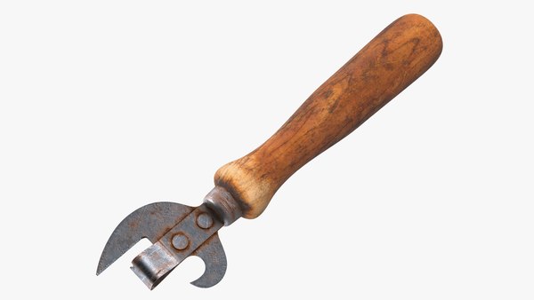 Old can opener hotsell