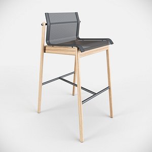 Gloster Sway bar chair