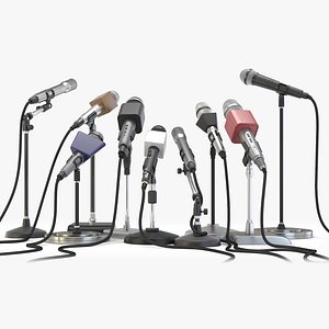 Microphones