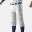 Joueur de baseball générique 6