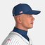 Joueur de baseball générique 6