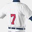 Joueur de baseball générique 6