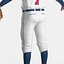 Joueur de baseball générique 6