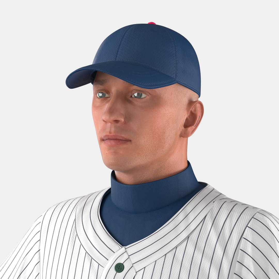 baseball player generic 6 3d model https://p.turbosquid.com/ts-thumb/Xs/c7CPT3/xu2i08sA/baseballplayergenericvray3dmodel28/jpg/1471437746/1920x1080/fit_q87/3fca0dba85ba04a6053b9d8c32a5d5ef04f243c7/baseballplayergenericvray3dmodel28.jpg
