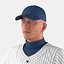 Joueur de baseball générique 6