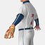 Joueur de baseball générique 6