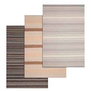 Rug Set 168