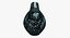 Vase 003