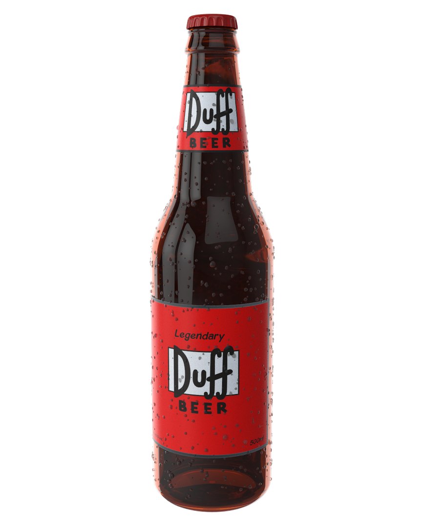 duff net worth - Ilustrasi 3
