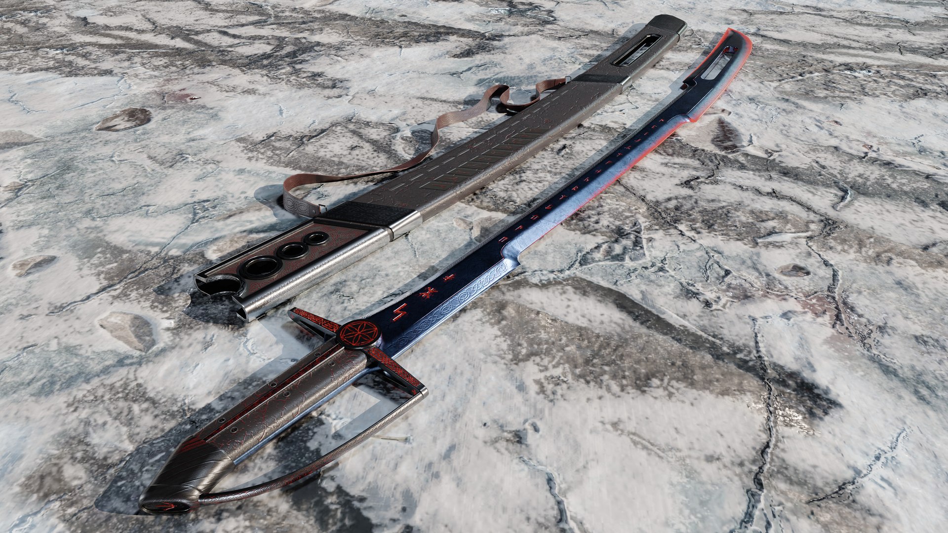 3D Magical Sabre with Runes  Low-poly model https://p.turbosquid.com/ts-thumb/Xs/iJDlx5/Vz/shablya_022/jpg/1769029756/1920x1080/fit_q87/12a89c697431d294b49c0ea633e77532c5b8159f/shablya_022.jpg