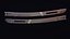 Magical Sabre with Runes  Low-poly model