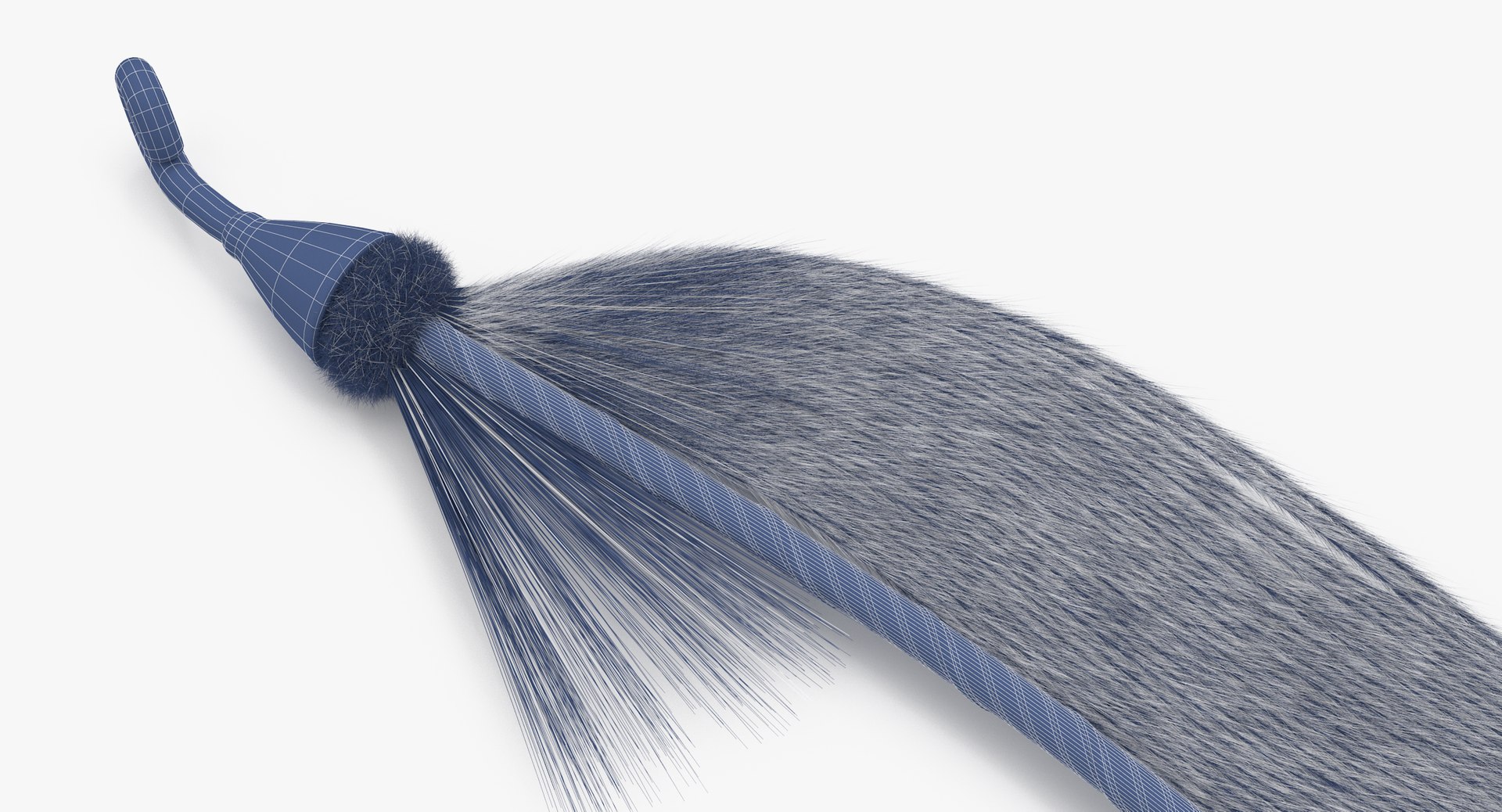 3d fly fishing lure model https://p.turbosquid.com/ts-thumb/Xs/kv9CO3/q86jhacU/fly_wireframe_0003/jpg/1442862526/1920x1080/fit_q87/8ce481bbc52db306a9402d95a7845bbd56cd7c80/fly_wireframe_0003.jpg