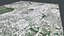 Cityscape Bangkok Thailand