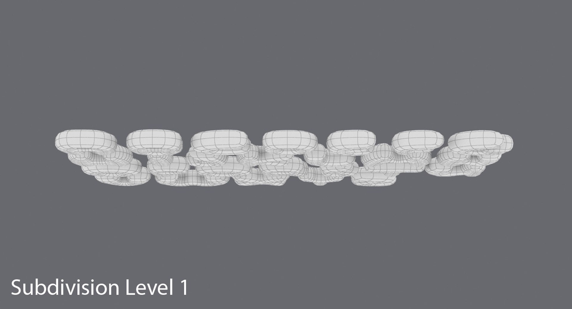 Bubble Alphabet Letters Max
