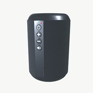 Bluetooth Speaker model
