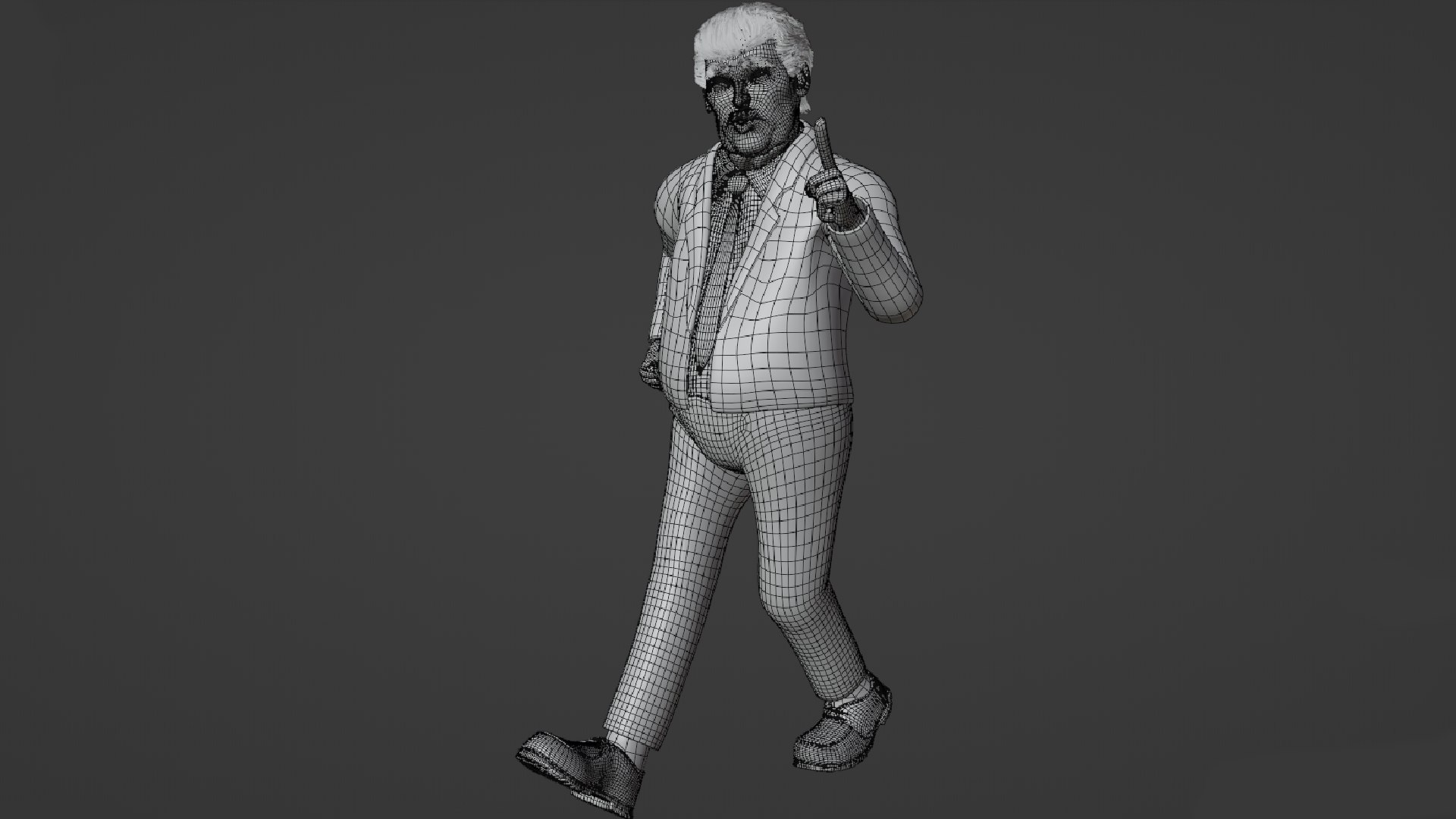 3D Trump Caricature with Bendy Bone Facial Rig https://p.turbosquid.com/ts-thumb/Xs/pYQ9Pi/M1/screenshot3287/png/1725537800/1920x1080/fit_q87/b8b6f4084b6383cd4db7e18f2107caab36b72c01/screenshot3287.jpg
