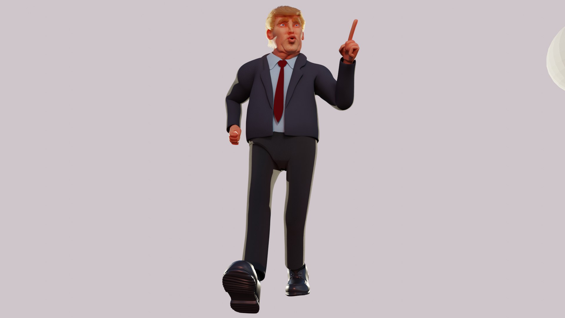 3D Trump Caricature with Bendy Bone Facial Rig https://p.turbosquid.com/ts-thumb/Xs/pYQ9Pi/sJ/final0004/png/1725537783/1920x1080/fit_q87/45b41b3b8080dbf95533b731dc366abdae65a2e3/final0004.jpg