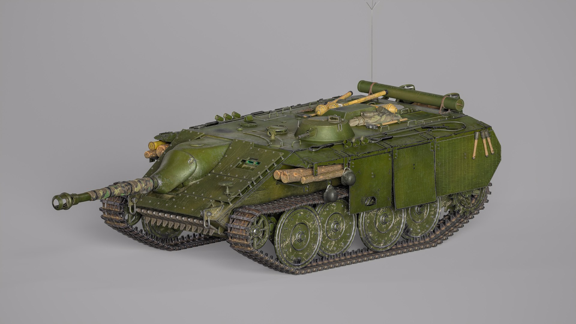 E-10 Hetzer German Tank 3D model https://p.turbosquid.com/ts-thumb/Xs/uy3WPT/9J/e10_maincamera7/jpeg/1768145420/1920x1080/fit_q87/67832e716b38d1da60f323a79e9b2c861fc02d09/e10_maincamera7.jpg