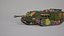 Немецкий танк E-10 Hetzer